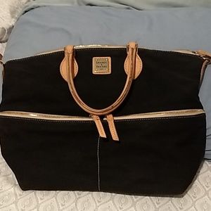 Dooney & Bourke shoulder bag